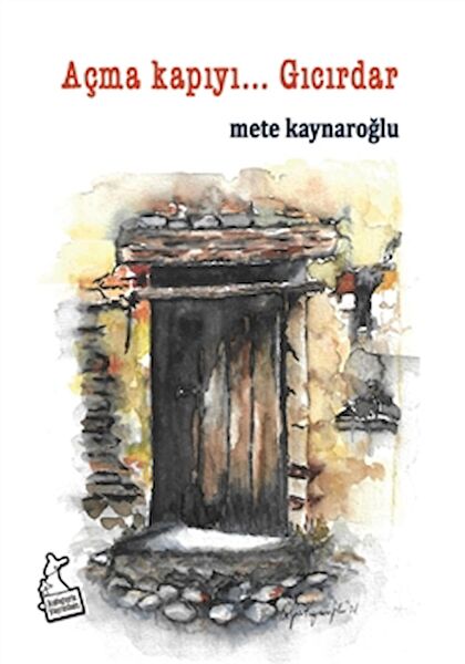 Kanguru Yayınları Öykü