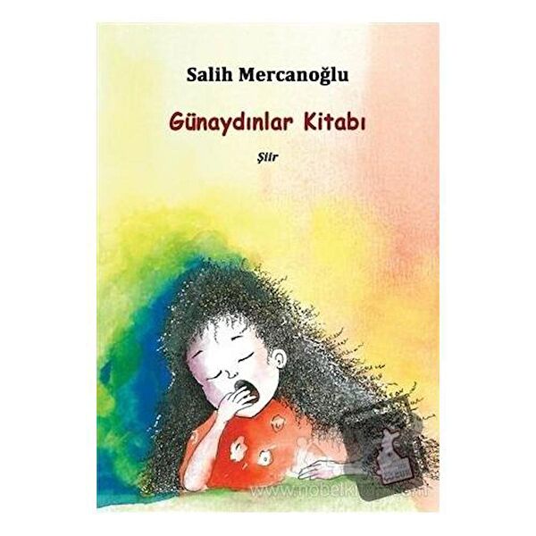 Kanguru Yayınları Çocuk Şiir