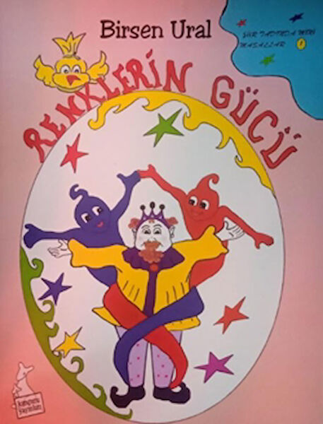 Kanguru Yayınları Çocuk Şiir