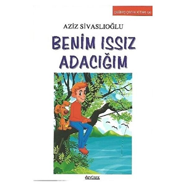 Özyürek Yayınları Çocuk Öykü, Masal