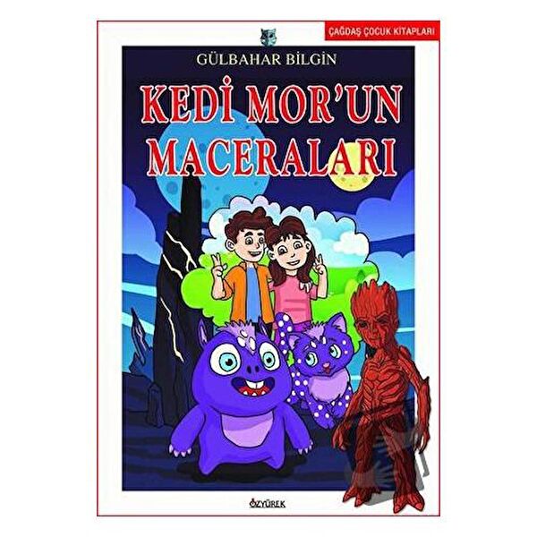 Özyürek Yayınları Çocuk Roman ve Klasikleri