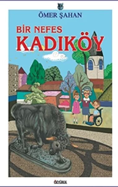 Özyürek Yayınları Çocuk Öykü, Masal