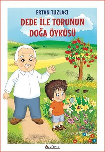 Özyürek Yayınları Çocuk Roman ve Klasikleri