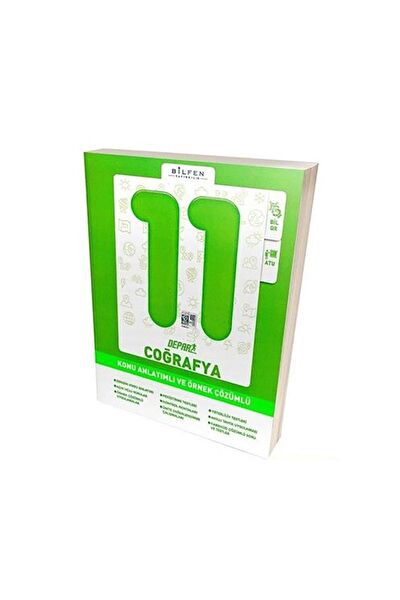 Bilfen Yayıncılık Ders ve Yardımcı Kaynak Kitapları