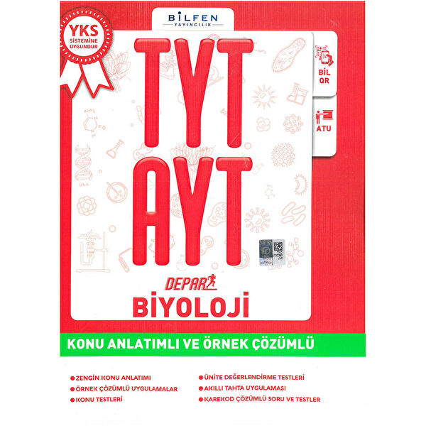 Bilfen Yayıncılık Sınav Hazırlık