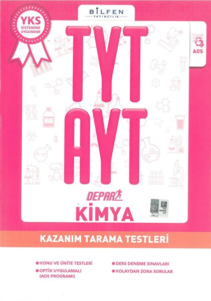 Bilfen Yayıncılık Sınav Hazırlık