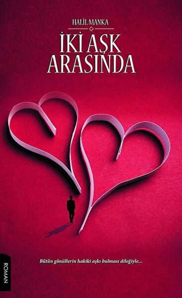 Gece Kitaplığı Roman