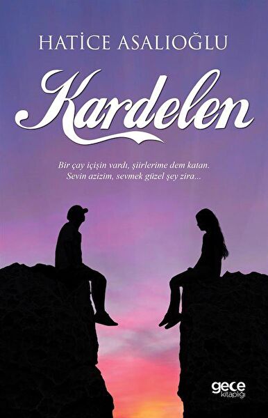 Gece Kitaplığı Roman