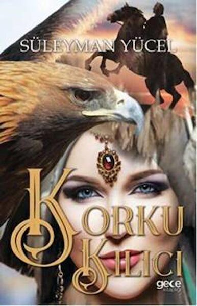 Gece Kitaplığı Çocuk Öykü, Masal