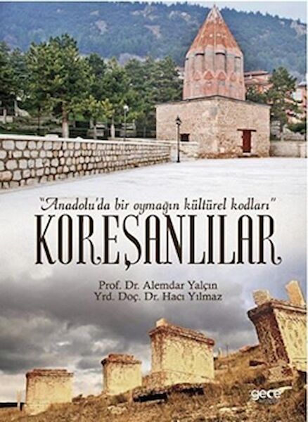 Gece Kitaplığı Araştırma, Tarih