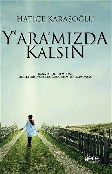 Gece Kitaplığı Roman