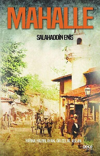 Gece Kitaplığı Roman