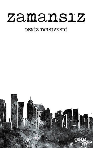 Gece Kitaplığı Şiir