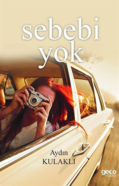 Gece Kitaplığı Roman