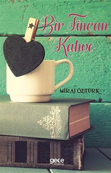 Gece Kitaplığı Roman