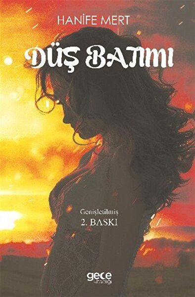 Gece Kitaplığı Roman