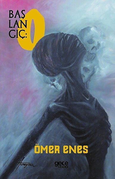 Gece Kitaplığı Roman