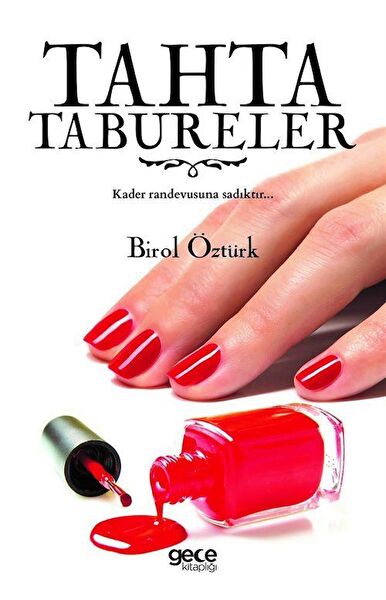 Gece Kitaplığı Roman