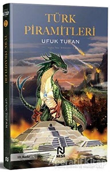 Nesil Yayınları Roman