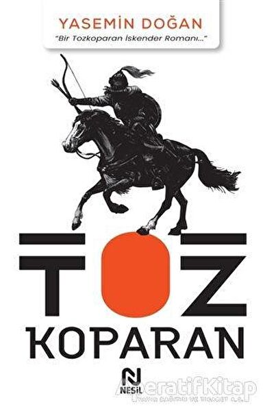 Nesil Yayınları Roman