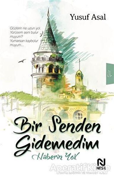 Nesil Yayınları Şiir