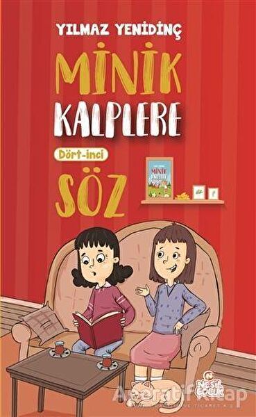 Nesil Çocuk Yayınları Çocuk Öykü, Masal