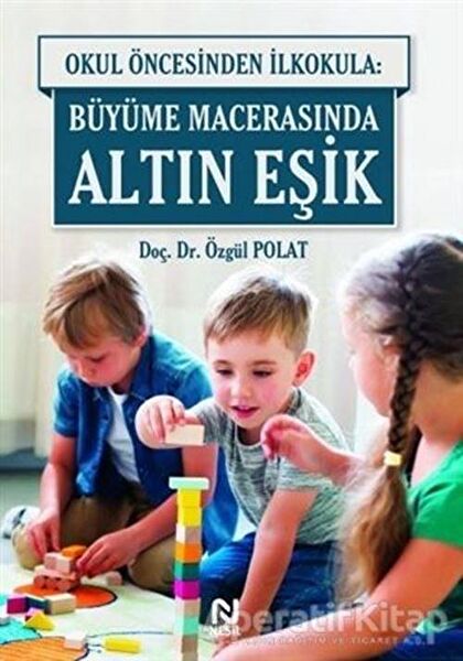 Nesil Yayınları Akademik Kitaplar