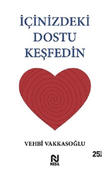 Nesil Yayınları Psikoloji, Kişisel Gelişim Kitapları