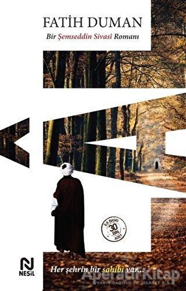 Nesil Yayınları Roman