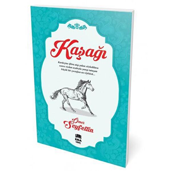 Ema Genç Çocuk Roman ve Klasikleri