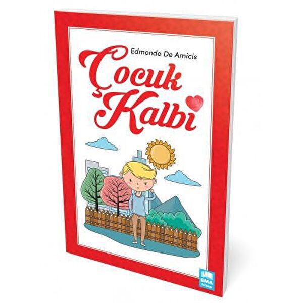 Ema Genç Çocuk Roman ve Klasikleri