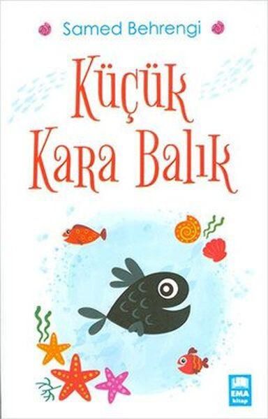 Ema Kitap Çocuk Roman ve Klasikleri