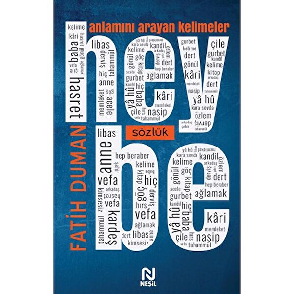 Nesil Yayınları Din Kitapları