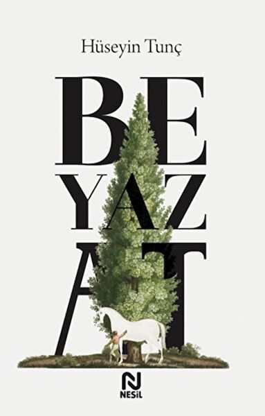 Nesil Yayınları Roman