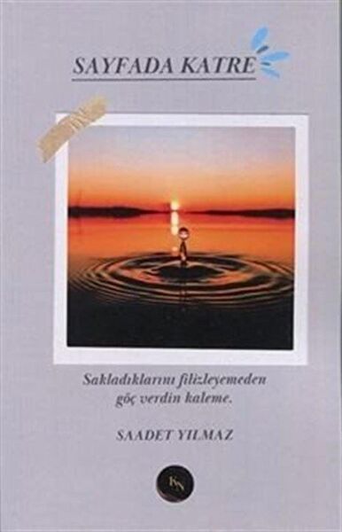 KN Yayıncılık Şiir