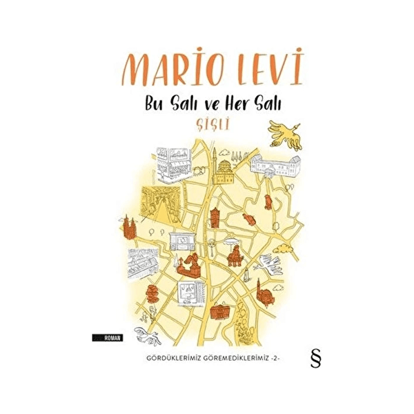 Everest Yayınları Türk Edebiyatı