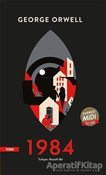 Everest Yayınları Roman