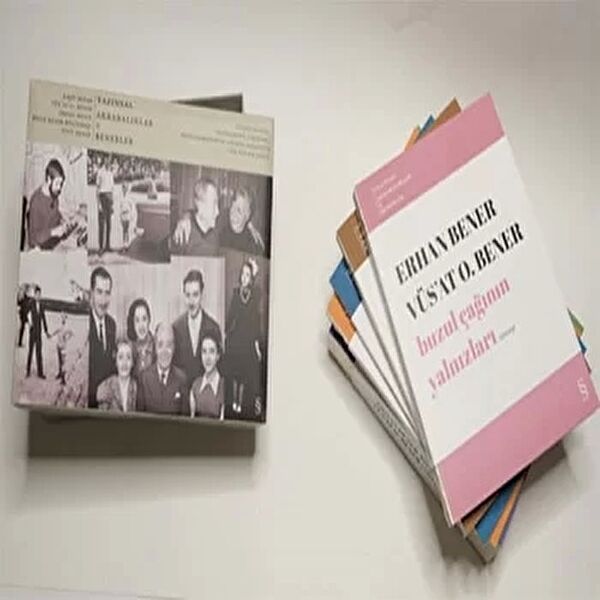 Everest Yayınları Roman