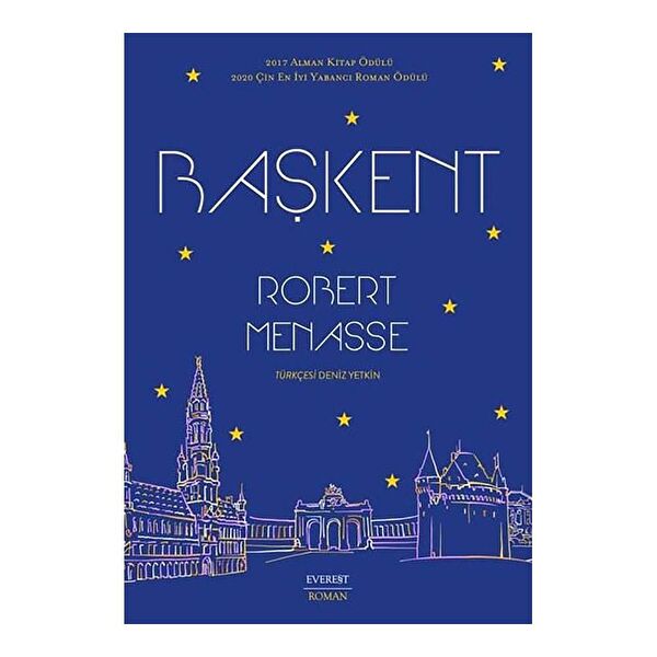 Everest Yayınları Dünya Edebiyatı