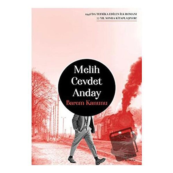 Everest Yayınları Türk Edebiyatı