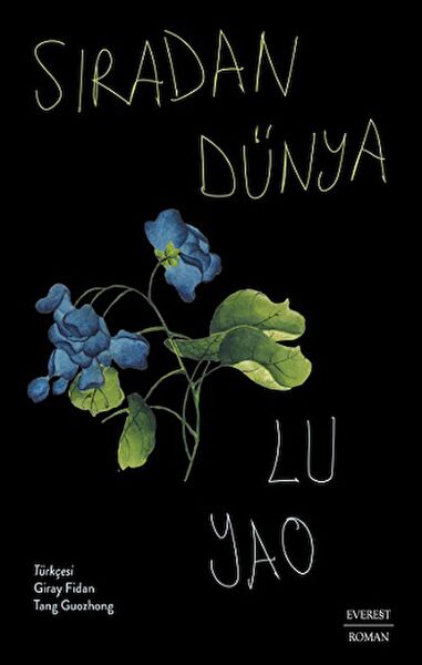 Everest Yayınları Dünya Edebiyatı