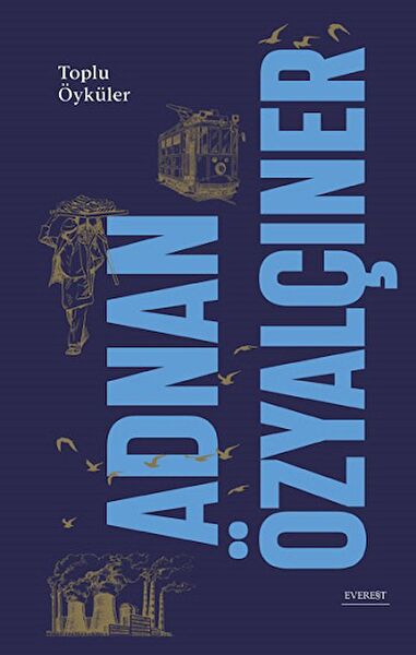 Everest Yayınları Türk Edebiyatı