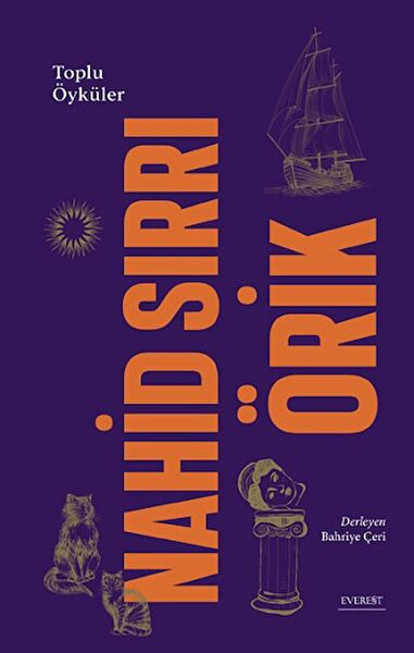 Everest Yayınları Türk Edebiyatı