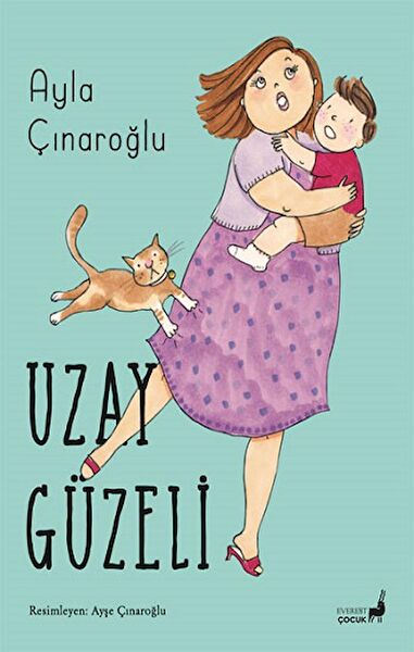 Everest Yayınları Çocuk Roman ve Klasikleri