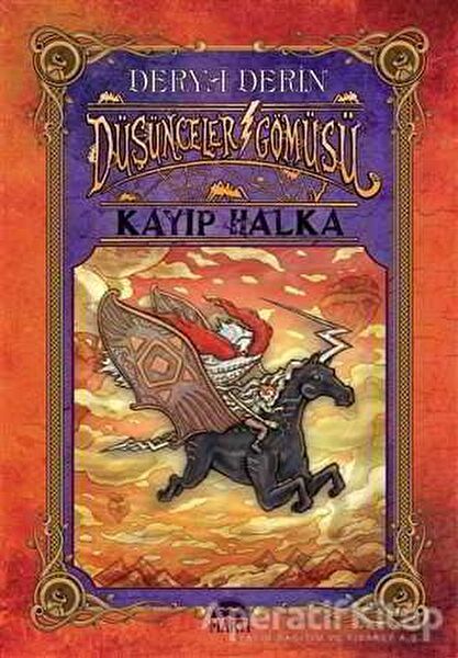 Martı Çocuk Yayınları Çocuk Roman ve Klasikleri