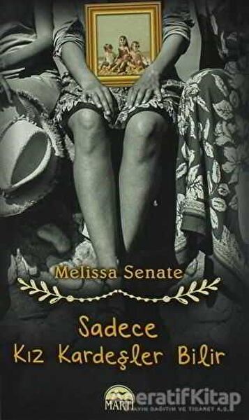 Martı Yayınları Roman