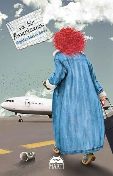 Martı Yayınları Roman