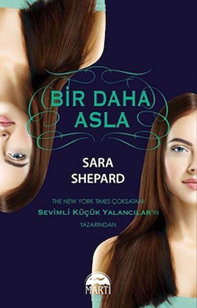 Martı Yayınları Roman