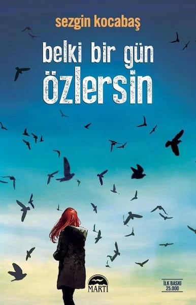 Martı Yayınları Deneme, İnceleme Kitapları
