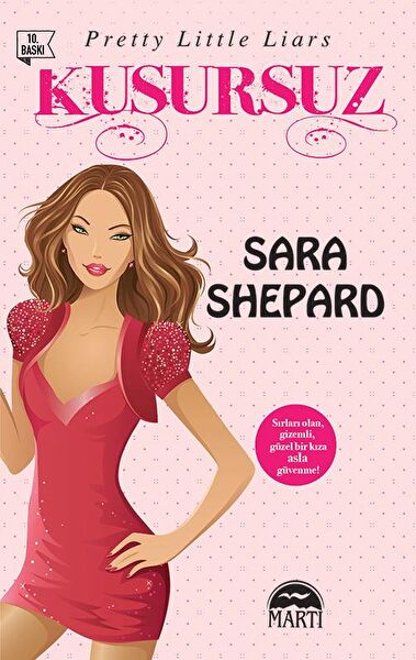 Martı Yayınları Roman